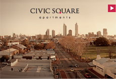 Civic Square Apartments Introduction