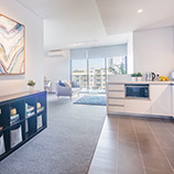 Verge Kitchen