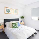 Verge Bedroom