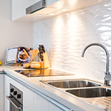 Verge Kitchen