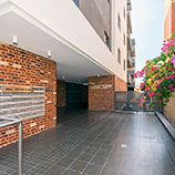 Verge Exterior