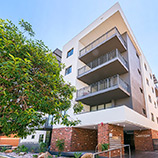 Verge Exterior