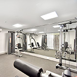 Verge Gym