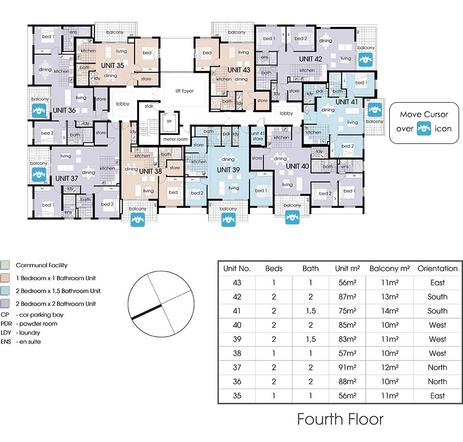 Verge Apartments