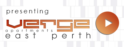 Presenting Verge Apartments