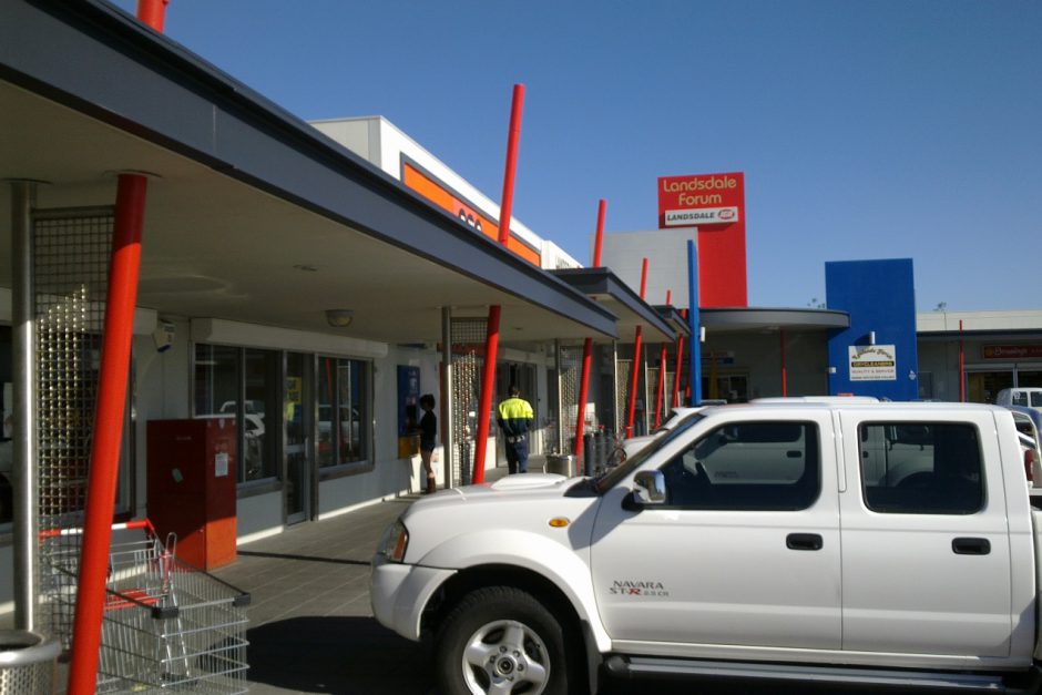 127 The Broadview, Landsdale Forum 4