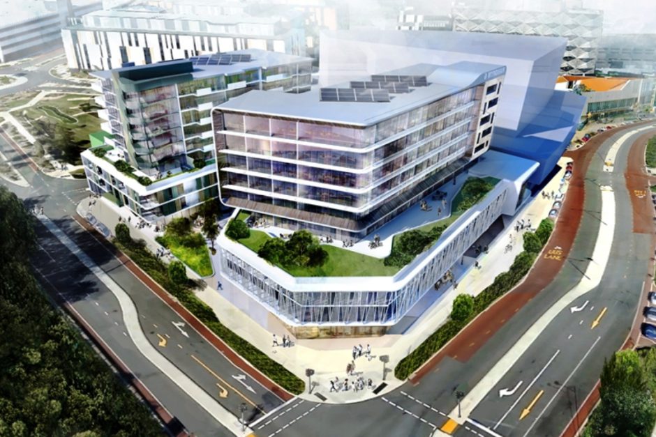 Duomark_MHKP_Aerial Duomark_MHKP_Aerial