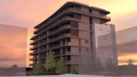 Back Elevation